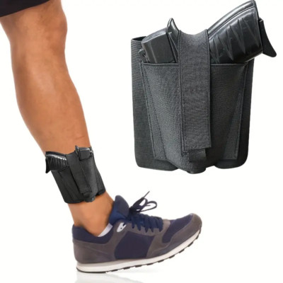 Ankle holsterFor Hi-Point C-9,CF-380,9mm