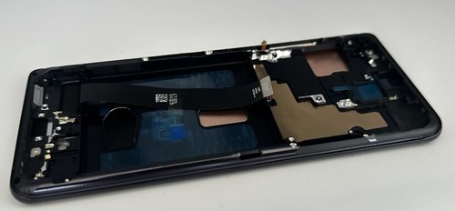 OLED For Samsung GalaxyS20UITRA/G988 Premium Touch Screen +Fingerprint - 第 7/10 張圖片