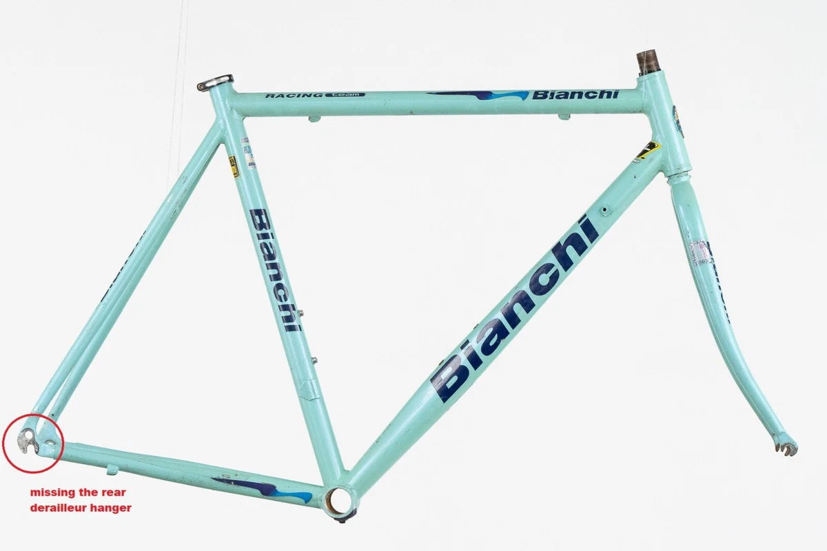 7005 alloy frame hot sale