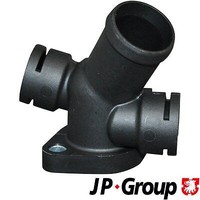 10X Jp Group 1114504500 KüHlmittelflansch FüR Vw