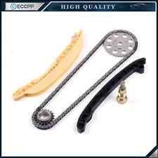 Timing Chain Kit For 2001-2009 Ford Courier Ka Fiesta Ikon 1.6L 2.0L L4 SOHC