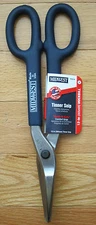 Midwest 12" Duckbill Tinner Snips P127D New 350mm USA