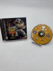 PS1 Playstation 1999 - Toy Story 2 CIB Complete Black Label Tested & Working!