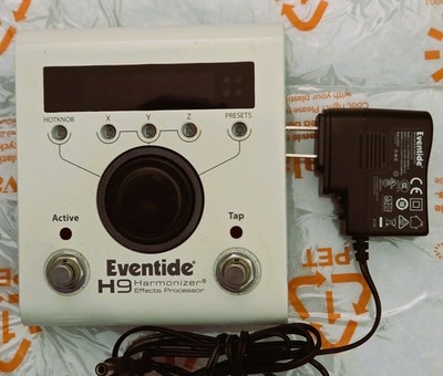 Eventide H9 Max Multi-Effects / Harmonizer FX Processor