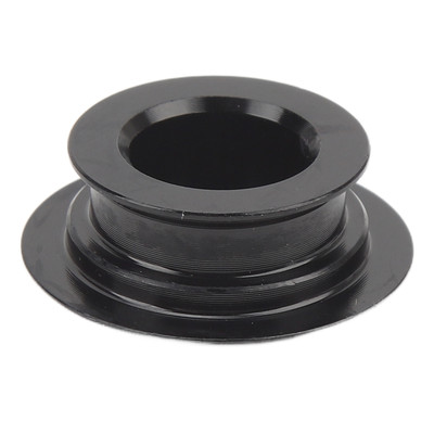 Bike Crank Cap Black Crankset Dust Cover for Road Bike Mountain