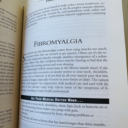 New Choices In Natural Healing Over 1800 Self Help Remedies Book 1995 - Healt - Picture 11 of 14
