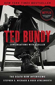 Ted Bundy: Conversations with a Killer: The Death R... | Buch | Zustand sehr gut