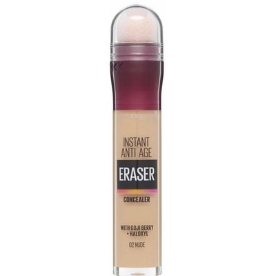 Maybelline New York Instant Age Rewind Treatment Concealer 02 Hautfarbe 6,8ml