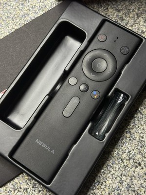 Buy Supreme Anker Nebula Capsule II Projector Android TV 9 DLP
