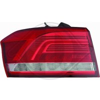 2249690 RüCkleuchte Rechts FüR VW Passat B8 Variant (3G5, CB5)