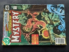 DC House of Mystery Vol. 1 # 264 Regular Cover Jan '79 (FN)