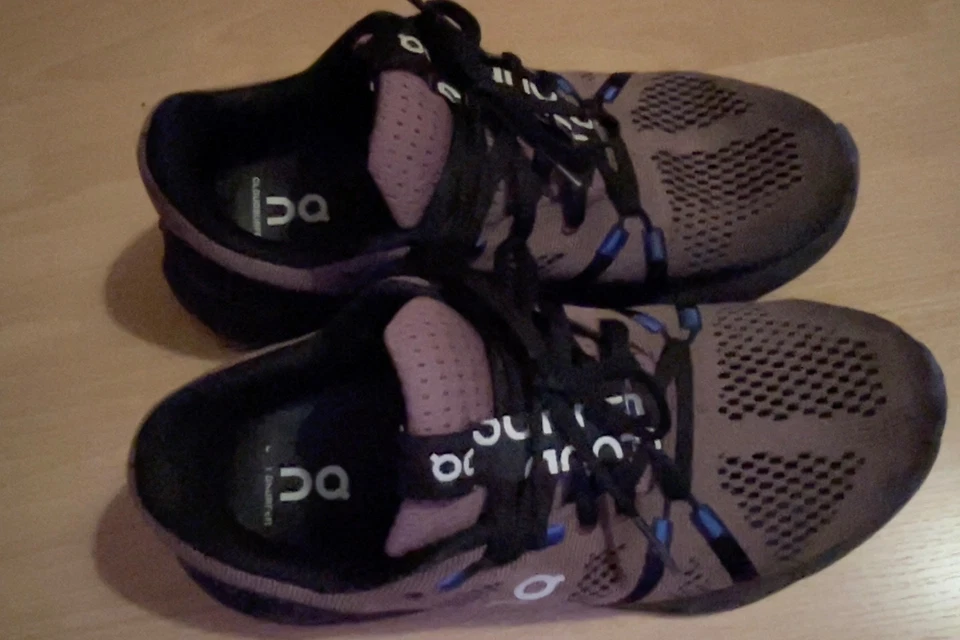 on cloud Schuhe Damen 40 - Bild 2 von 4