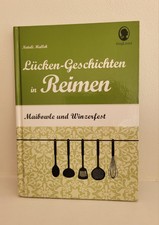 Natali Mallek / Maibowle und Winzerfest - Lü...