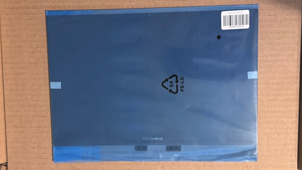 ASUS Laptop Screens & LCD Panels 13.3 in Screen for sale | eBay
