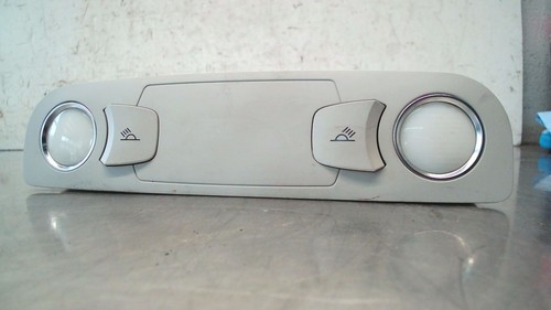 Innenbeleuchtung Hinten Audi A6 Avant 2.7 TDI DPF 4F 2005-2008