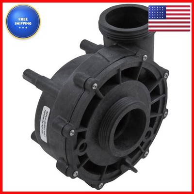 Aqua-Flo By Gecko Alliance Wet End 2.5Hp 56 Frame 2'' Xp2E 91041921-000