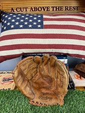 Vintage Mickey Mantle MM5 Made in USA