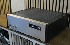 Ampli hifi LUXMAN M-03