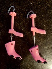 JJDPARTS Shoe Stretcher, Pair 4-Way High Heel for Women Us Size 4-10