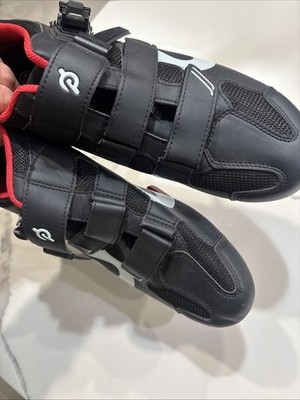 Chaussures de cyclisme pour homme et femme, chaussures de vélo de route