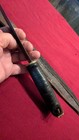 Vintage Collins & Co. Legitimus No 13 Large Machete With Sheath USA Model # 254 — photo 9