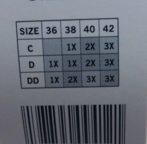 NAUTICA 3 SUJETADORES DE SALÓN SUAVES Almohadillas Extraíbles Gris Carbón Latte y Azul 2X NUEVO CON ETIQUETAS $54 Foto 3 de 3