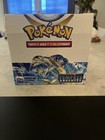 Display Pokémon Tempête Argentée EB12 36 Boosters Scellage Presse FR