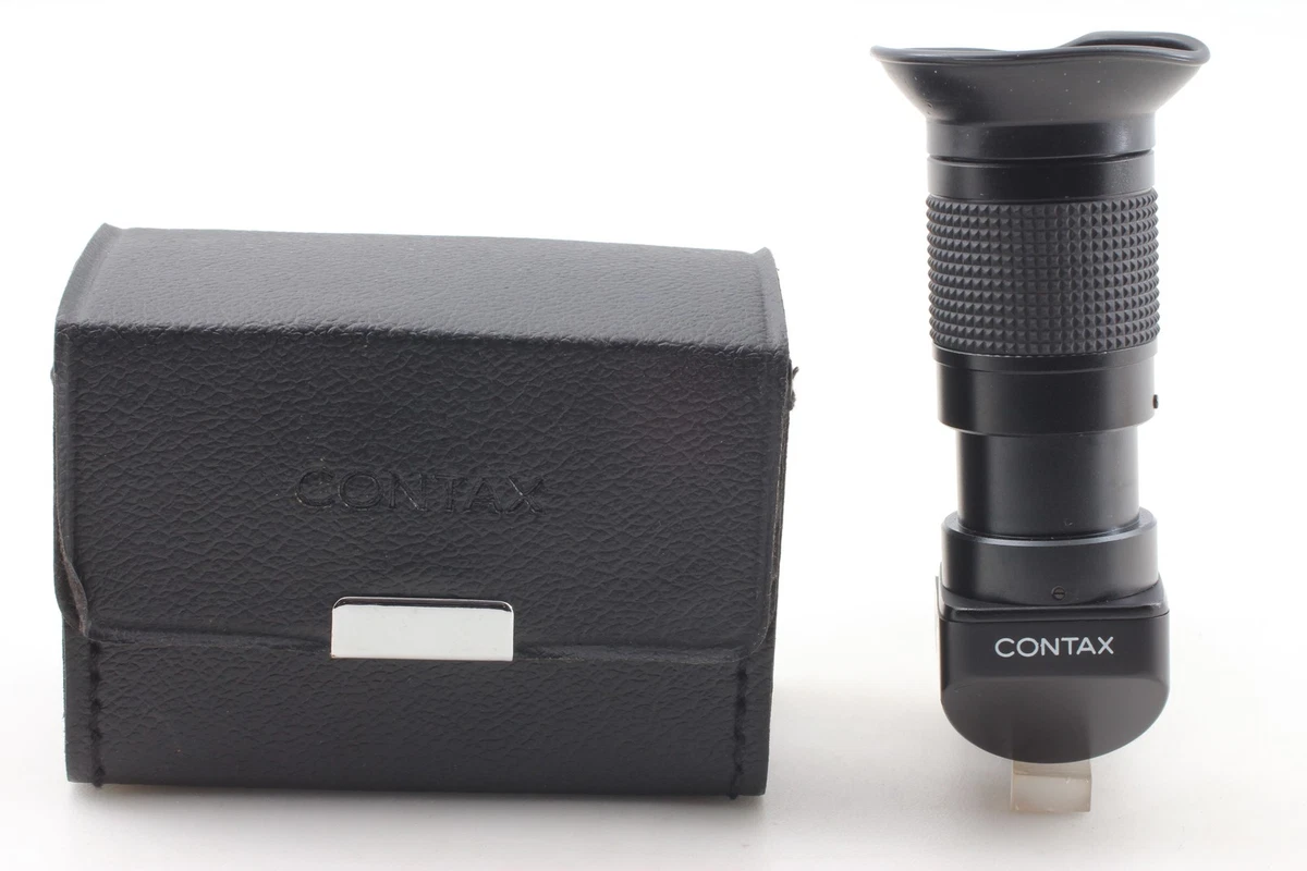 Contax Camera Angle Finders for sale | eBay