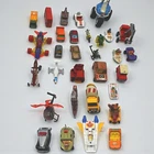 Auction JOB LOT Vintage Mixed Die Cast Cars Vehicles Helicopter Tonka Lesney x31