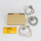 Vintage NEC P-8401A-LS Starlet Portable Computer Laptop, As-Is, Not Working