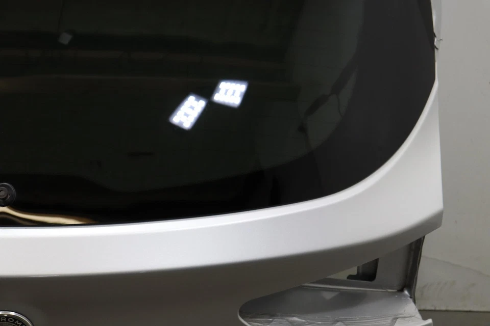 Alfa Romeo Stelvio 2018-2024 maletero/tapa/portón trasero 68527053aa Foto 4 de 4