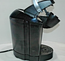 Keurig K40 Single Cup Brewing System Coffee Maker K-cups Black -WORKS