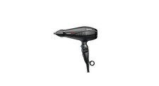 Asciugacapelli Babyliss Pro Ionic Levante Nero Fohn