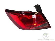 Original Schlussleuchte Rückleuchte Rücklicht links Seat Leon 2013>> 5F0945095D 