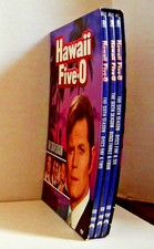Hawaii Five - 0 Box Set DVDs for sale | eBay