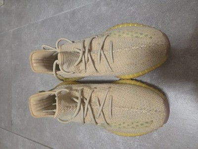 AdidaS YeezY Boost Beige 46 Sneaker