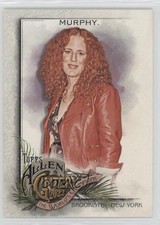 2022 Topps Allen & Ginter Morgan Murphy #202 13zo