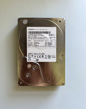 Hitachi HDS721010CLA332 1TB 7200RPM SATA 3.5in HDD SMART Tested Working