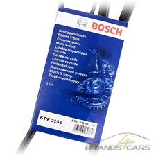 BOSCH KEILRIPPENRIEMEN FÜR MERCEDES SLK R170 200 R172 250 CDI