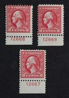 CKStamps: US Stamps Collection Scott#528B 2c Washington Mint H OG
