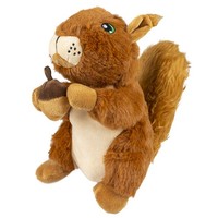 Duvoplus PlüSchtier EichhöRnchen