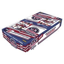 2026 Panini USA Stars & Stripes Prizm Baseball Hobby Box
