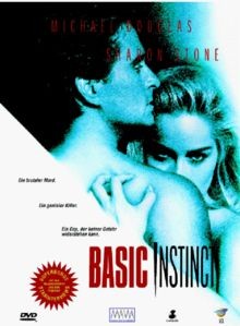 Basic Instinct von Paul Verhoeven | DVD | Zustand sehr gut
