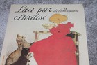 Vintage Poster Art 22 x 28 — photo 7