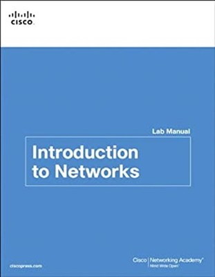 Introduction to Networks Paperback Cisco Networking Academy Progr
