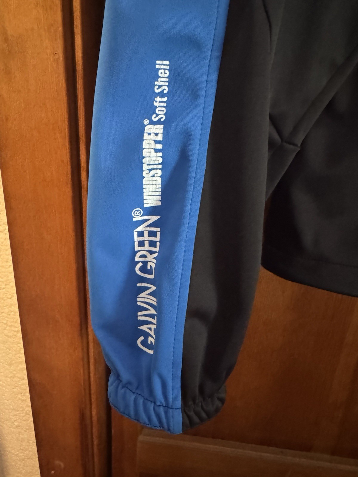 Gavin Green wind stopper Jacket - image 3