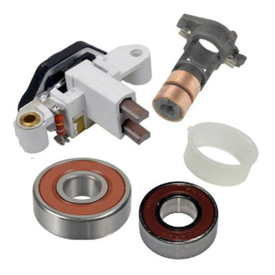 Alternator Rebuild kit Mercedes ML430 ML500 ML55 AMG w150A Bosch 0123520012 -013