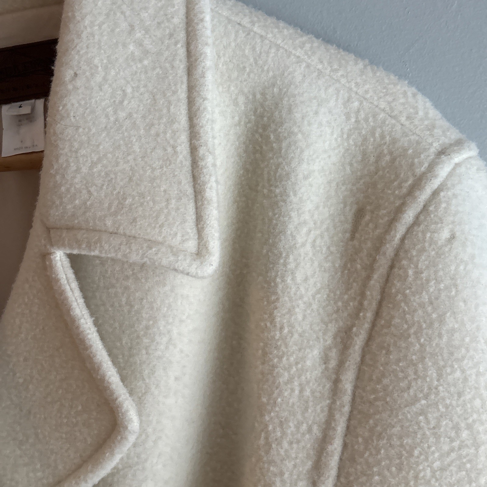 Pendleton Wool Striped Jacket – Heritage / Hudson… - image 8