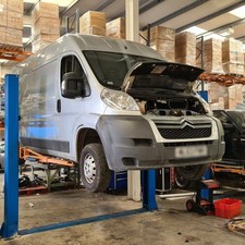 Peugeot Boxer 2.0L DW10 Reconditioned Engine Supply & Fit