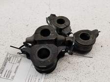 07-13 G35/G37 06-10 M35 Sedan Stabilizer Bar Bracket Set X4 RWD OEM 54614EG000